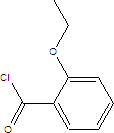 邻乙氧基苯甲酰氯,2-thoxybenzoyl chloride