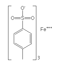 对甲苯磺酸铁,Iron(III) p-Toluenesulfonate