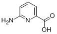 6-氨基-2-吡啶甲酸,6-Aminopyridine-2-carboxylic acid
