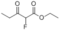 2-氟代丙酰乙酸乙酯,Ethyl 2-fluoro-3-oxopentanoate