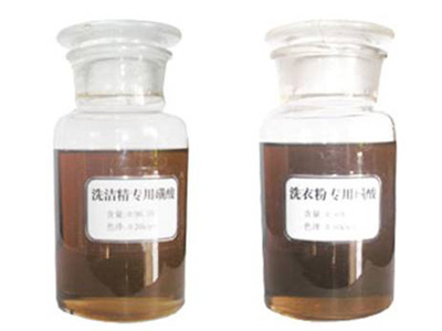 线性烷基苯磺酸钛白粉,LABSA