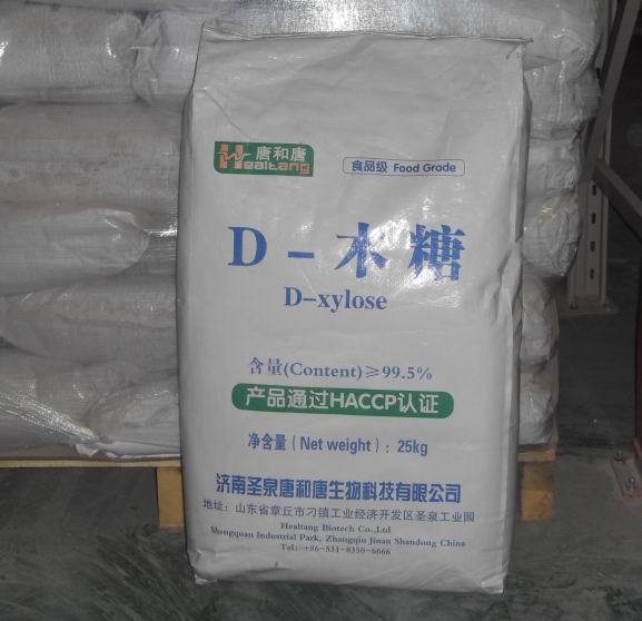 D-木糖,D-xylose