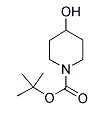 N-BOC-4-羟基哌啶,N-BOC-4-hydroxypiperidine