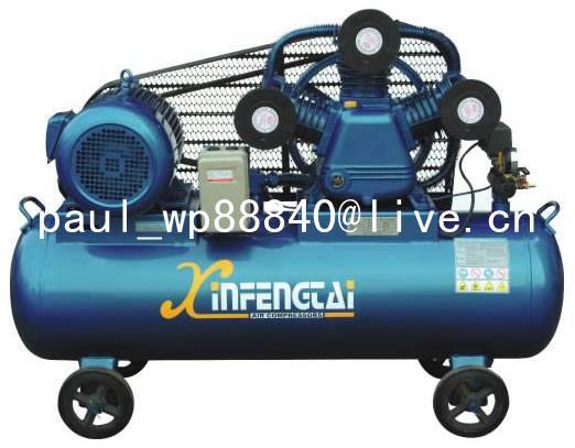 Air Compressor W-0.9/8,Air Compressor W-0.9/8