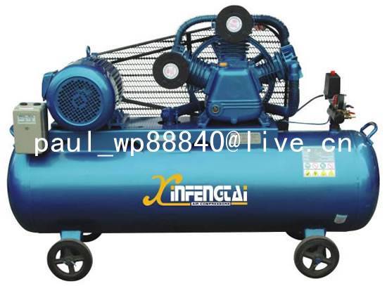 Air Compressor W-0.9/12.5,Air Compressor W-0.9/12.5