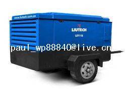 Screw Air Compressor LUY161-,Screw Air Compressor LUY161-