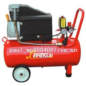 Air Compressor TD3030