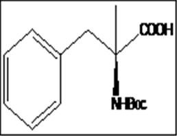Boc-α-methyl-L-Phe