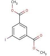5-碘间苯二甲酸二甲酯,Dimethyl 5-Iodoisophthalate