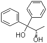 S(-)-1,1-二苯基-1,2-丙二醇，手性二醇,（S）-1,1-Diphenyl-1,2-propanediol; 99 %