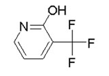 2-羟基-3-三氟甲基吡,2-hydroxy-3-trifluoromethylpyridin