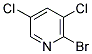 3，5-二氯-2-溴吡啶（A）,2-Bromo-3,5-dichloropyridine