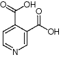 3,4-吡啶二羧酸,3,4-Pyridinedicarboxylic Acid