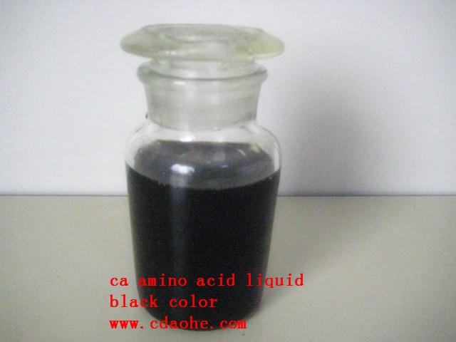 liquid calciu,amino acid chelate calciu