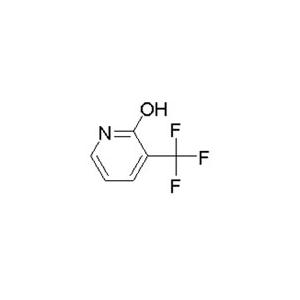 2-羟基-3-三氟甲基吡