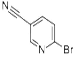 2-溴-5-氰基吡