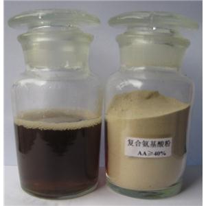 Amino Acids Powder