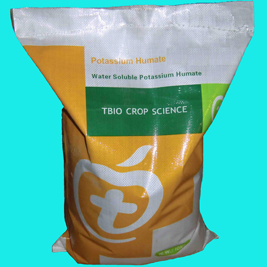 腐植酸钾,Potassium Humate