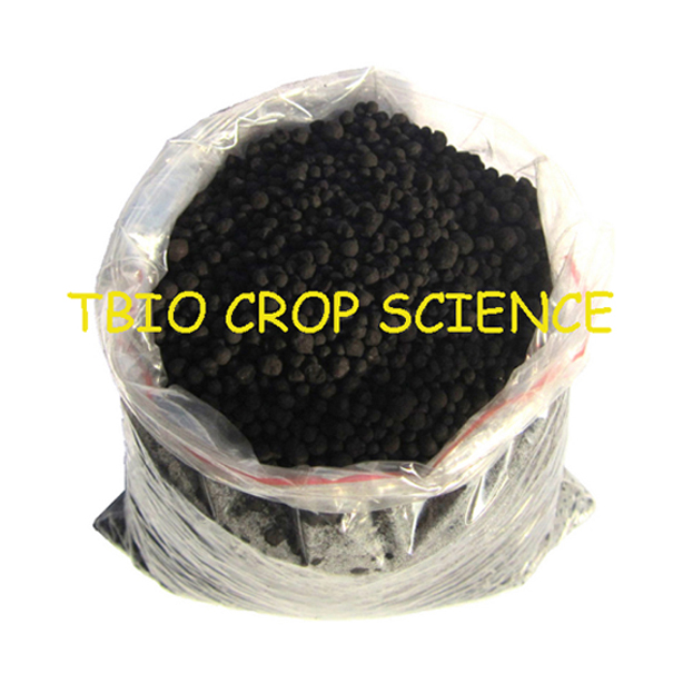 腐植酸,Humic Acid