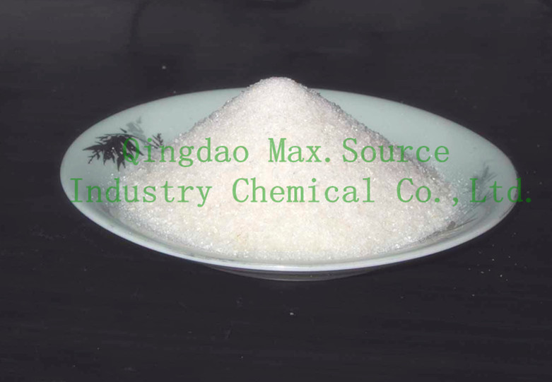 丙烯酰胺,Polyacrylamid