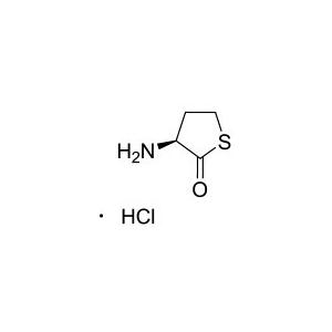 L-高半胱氨酸硫内酯盐酸盐