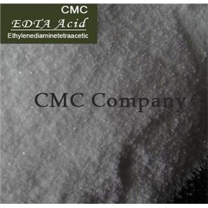 EDTA ACID( Ethylene Diamine Tetraacetic Aci