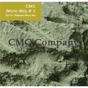 Chelated Micronutrient/Edta Mix/Edta Micronutrient