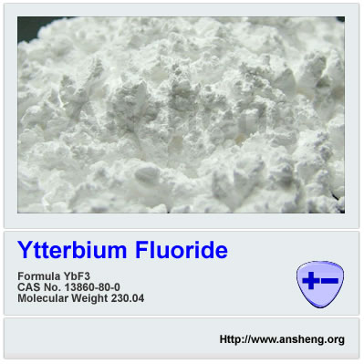 氟化锂,Lithium fluoride