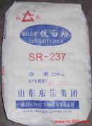 東佳金紅石鈦白粉SR-237
