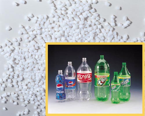 瓶級聚酯切片,PET resin bottle grade