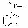 N-甲基-1-萘甲胺,N-methy-1-naphthalenemethylamine