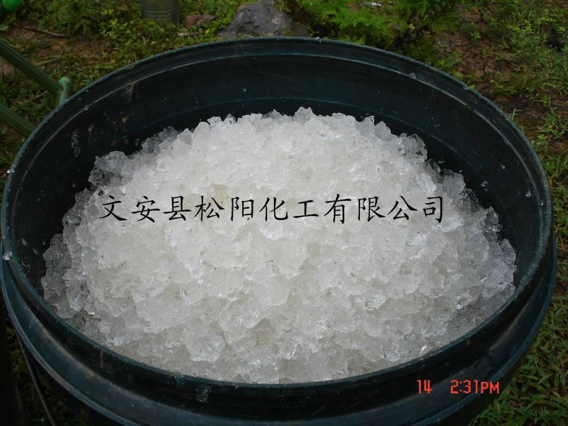 土壤抗旱保湿剂