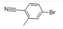 4-溴-2-甲基苯腈,4-Bromo-2-methylbenzonitril
