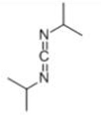 N,N-二異丙基碳二亞,N,N'-Diisopropylcarbodiimid