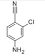 2-氯-4-氨基苯,3-CHLORO-4-CYANOANILINE