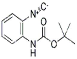 2-(N-BOC-amino)-phenyl-isocyanide