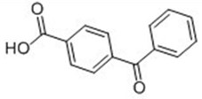 4-苯甲酰苯甲酸,4-Benzoylbenzoic acid