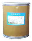 沃氏氧化物,16-17alpha-Epoxyprogesterone