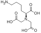"N,N-双(羧甲基)-L-赖氨,(S)-N-(5-AMINO-1-CARBOXYPENTYL)IMINODIACETIC ACID HYDRATE