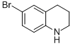 6-溴-1,2,3,4-四氫喹啉,6-BROMO-1,2,3,4-TETRAHYDROQUINOLINE