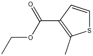 2-甲基-3-噻吩甲酸乙酯,2-Methyl-3-thiophenecarboxylic acid, ethyl ester