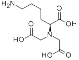 "N,N-双(羧甲基)-L-赖氨