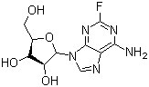 氟达拉滨碱,Fludarabine