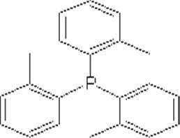三(2-甲苯基)膦