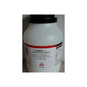 硅酸钠(九水)(分析纯AR)