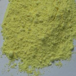 不溶性硫磺8510,insoluble sulfur 8510