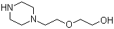 1-[2-(2-羥基乙氧基)]乙基哌嗪,1-(2-(2-Hydroxyethoxy)-ethyl)-piperazine