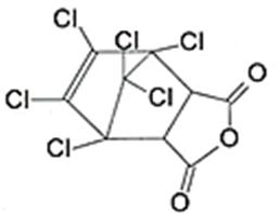 氯桥酸酐