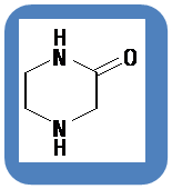 2-哌嗪酮,Piperazin-2-one