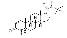 非那甾胺,Finasteride